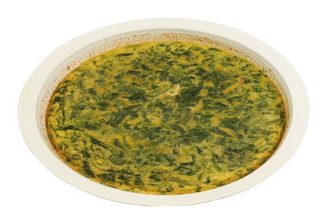 frittata-con-spinaci
