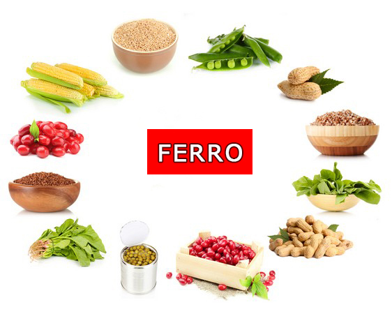 ferro