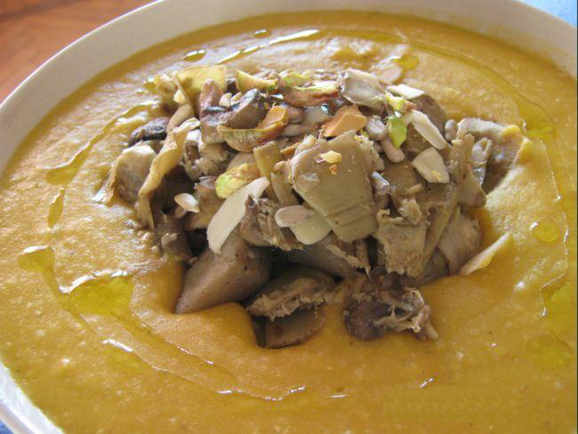 Crema_di_lenticchie_con_funghi