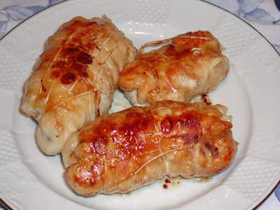 Involtini_di_maiale_e_champignon