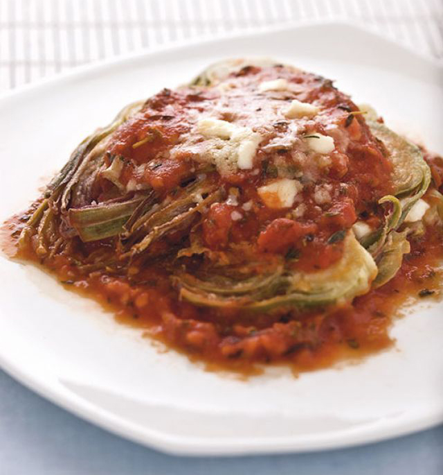 Parmigiana_di_carciofi