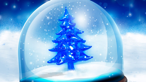 new_year_christmas_fur-tree_gift_glass_snow_1326_1366x768