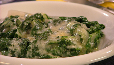 bietolagratinata