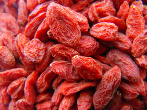 goji