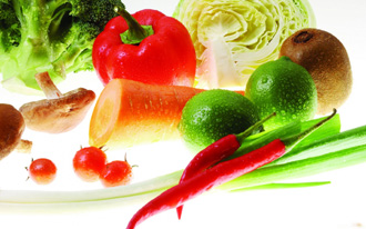 Food_Differring_meal_Fruit_-_vegetable_variety_031818_