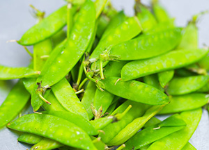 670px-Prepare-Snow-Peas-for-Cooking-Step-1