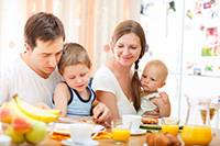 kids-brekfast